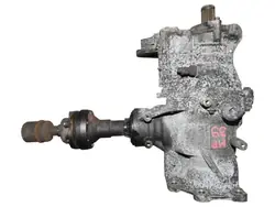 Réducteur de boîte Ford S-Max MK2 Galaxy 2.0 Diesel 4WD K2GP-7L486-AE