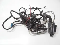 Harness Porta Traseira Esquerda OEM 9212204 BMW F01