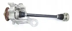 Rotule arrière droite Audi A5 8T Lift 8K0505432AR