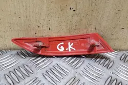 Reflector Izquierdo Parachoques Trasero FORD FOCUS IV OEM