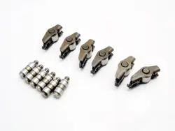BMEDP MS14 OEM Tiges de Poussée 1.2 6V Fabia Polo