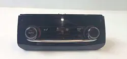 Klimatanläggningspanel BMW 4 F32 F33 OEM 6999430