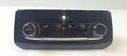 Panneau climatisation BMW 4 F32 F33 OEM 6999430