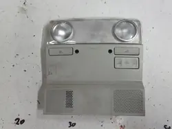 Innenlicht Volkswagen OE 1K0947105R