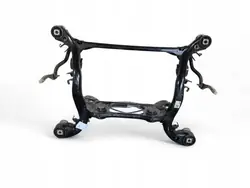 Estrutura auxiliar traseira Audi Q8 e-tron OEM 4KE505452