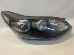 Phare droit Kia Sportage IV OE 92102-F1000
