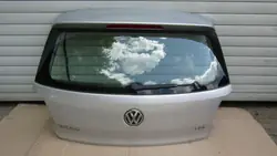Tapa Maletero VW Polo 6R OEM LA7W - Usado