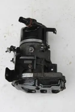 Elektrisk servostyrningspump Mercedes Benz GLK 2008- A2044600680