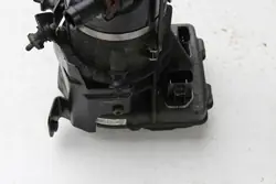 Bomba de direção assistida elétrica Mercedes Benz GLK 2008- A2044600680
