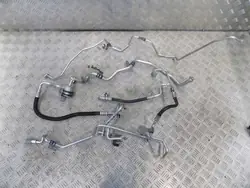 Renault Captur II 2019 - Air Conditioning Pipes Set MIT4833