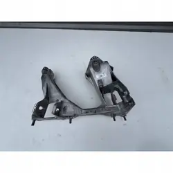 Porsche 981331151 Suporte de Macaco Traseiro Esquerdo