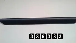 Gebruikt BMW Vormonderdeel OEM AM-336333
