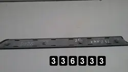 Begagnad BMW Formningsdel OEM AM-336333