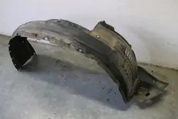 Right Front Wheel Arch Toyota Land Cruiser J150 2009-