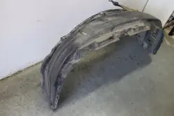 Aile de roue avant droite Toyota Land Cruiser J150 2009-