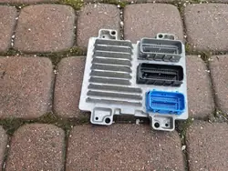 Module de contrôle moteur OEM B533 pour Opel Corsa E