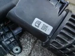 Luftfiltergehäuse OEM PZ13-9G784-AC Ford Escape