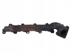 Mercedes-Benz OE Exhaust Manifold