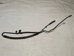 Styrledning OEM 6R1423893H för VW Cross Polo