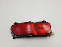 OEM 9653548780 Taka Vasen Sumuvalo Citroen C4 Picasso:lle