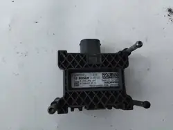 Jeep Renegade dode hoek radar 2014-2018 52027593