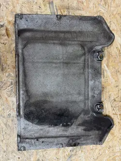 AUDI Q5 Protector de Carrocería 80A825209