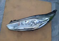 Phare droit Ford Fiesta MK7 Lift LED d'origine Europe