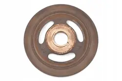 Ford OE 1690296 Poulie de vilebrequin