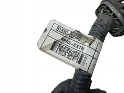 Kit de capteurs de stationnement arrière Kia Sportage OEM 91880-3U040