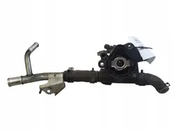 Caixa do termóstato OEM 8200907234 para Citroen DS3