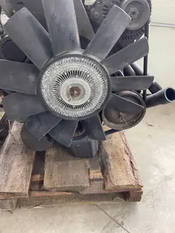 Begagnad fläkt OEM LT II 004 för VW LT 2.5