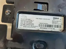 Sokea kulma -moduuli Jaguar XF OEM 9X2314D453AH
