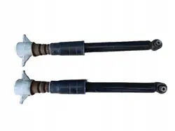 OEM 80A513035M Taka Jousitus Audi Q5 II:lle
