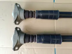 OEM 80A513035M Taka Jousitus Audi Q5 II:lle