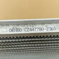 OEM 8846010310 AC-Kondensator für Toyota C-HR/Corolla