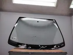 SEAT LEON etu-tuulilasi OEM FOX-167161-