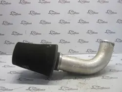 OEM CHEVROLET CRUZE I 11r Ilmansuodatin - Käytetty