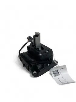 Audi Q7 4M 2018 Växelspak OEM 4M1713041H