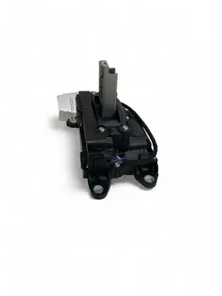 Audi Q7 4M 2018 Versnellingspook OEM 4M1713041H