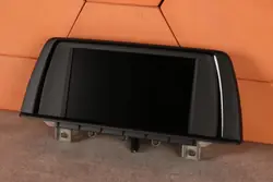 Pantalla CID BMW 6,5" OEM 6837127 - Usado