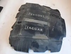 Capa do motor dianteira Jaguar XF 9X236A949BA