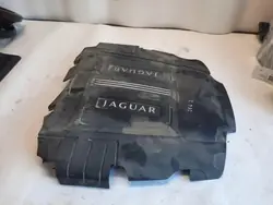 Jaguar XF Cache moteur avant 9X236A949BA