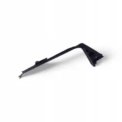 OEM 1496185077 Moldura esquerda do limiar para Citroen