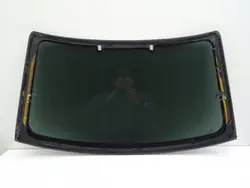 Vitre arrière OEM 8K5845501 pour Audi A4 B8 Berline