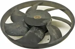 Radiatorventilator SP195 T29197C Ford Transit