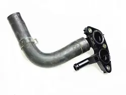 Conector de mangueira de água Subaru OE OEM 13r-