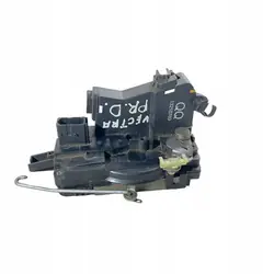 Höger framsdörrslås OPEL VECTRA C ESTATE