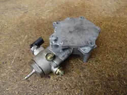 Imupumppu AUDI Q3 8U TT 8S 2.0 TFSI 06L145100F