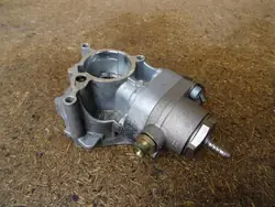 Vacuum Pomp AUDI Q3 8U TT 8S 2.0 TFSI 06L145100F