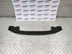 Suporte inferior do pára-choques dianteiro BMW 8069481
